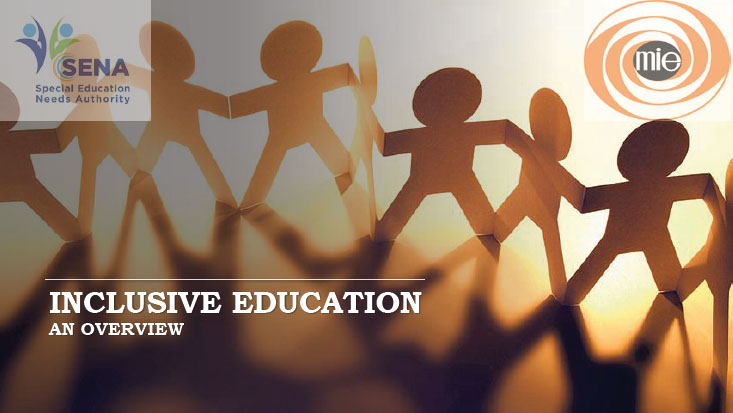 Inclusive Education 